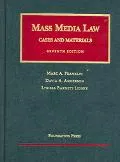 Mass Media Law