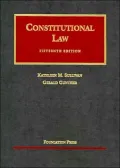 Constitutional Law