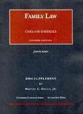 Family Law, 2004