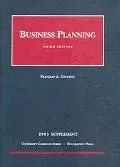 Business Planning 2005