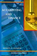 Accounting And Finance