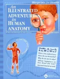 An Illustrated Adventure in Human Anatomy