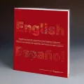 English/Spanish Anatomical Chart Desktop Collection: 34 Comprehensive Anatomy and Disease Topics Presented in Both English and Spanish