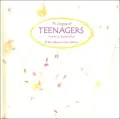 Language of Teenagers: Words to Remember