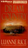 Book cover of Dream Country