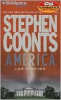 America (Jake Grafton Series #9)