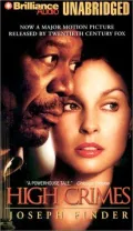 High Crimes