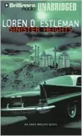Sinister Heights (Amos Walker Series #15)