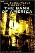The Tumultuous History of the Bank of America