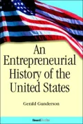 An Entrepreneurial History Of The United States