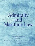 Admiralty And Maritime Law