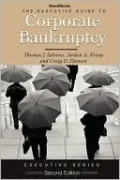 Executive Guide to Corporate Bankruptcy