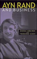 Ayn Rand and Business
