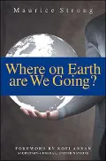 Where on Earth Are We Going?