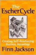 The Escher Cycle: Creating Self-Reinforcing Business Advantage