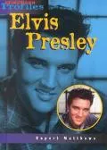 Elvis Presley An Unauthorized Biography