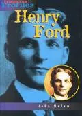Henry Ford An Unauthorized Biography