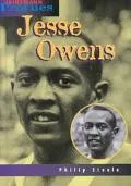 Jesse Owens An Unauthorized Biography