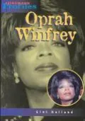 Oprah Winfrey An Unauthorized Biography