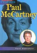 Paul McCartney An Unauthorized Biography