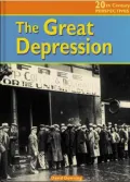 The Great Depression, Vol. 1
