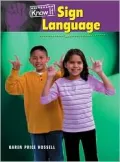 Sign Language