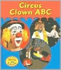 Circus Clown ABC