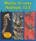 Musty-Crusty Animals 123