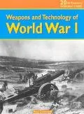 Weapons and Technology of World War I