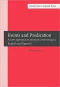 Events and Predication