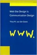 Web Site Design Is Communication Design