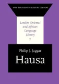 Hausa