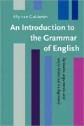 Introduction to the Grammar of English: Syntactic Arguments and Socio-Historical Background