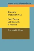 Discourse Intonation in L2: From Theory and Research to Practice
