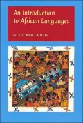 Introduction to African Languages