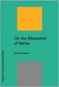 On the Discourse of Satire: Towards a Stylistic Model of Satirical Humour