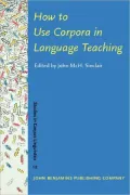How to Use Corpora in Second Language Teaching