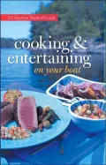 Cooking and Entertaining on Your Boat