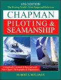 Chapman Piloting and Seamanship 65th Edition