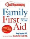 Good Housekeeping Family First Aid
