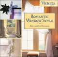 Victoria Romantic Window Style