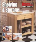 Shelving and Storage