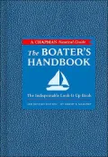 The Boater's Handbook: A Chapman Nautical Guide