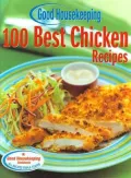 Good Housekeeping 100 Best Chicken Recipes
