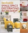 House Beautiful Small Space Decorating Workshop