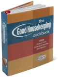 The Good Housekeeping Cookbook: 1,039 Recipes from America's Favorite Test Kitchen