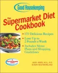 Good Housekeeping The Supermarket Diet Cookbook