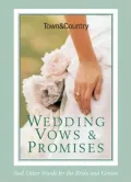 Town & Country Wedding Vows and Promises