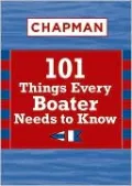 Chapman 101 Things Every Boater Needs to Know