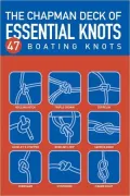 The Chapman Deck of Essential Knots: 47 Boating Knots